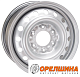 ТREBL диск  9207  6,5х16  6х139,7  ЕТ56  92,5  Silver